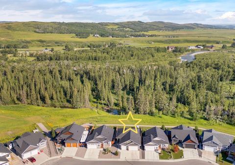 Photo of 170 Riverwood Crescent SW, Diamond Valley, AB T0L 0H0 (MLS # A2329617)