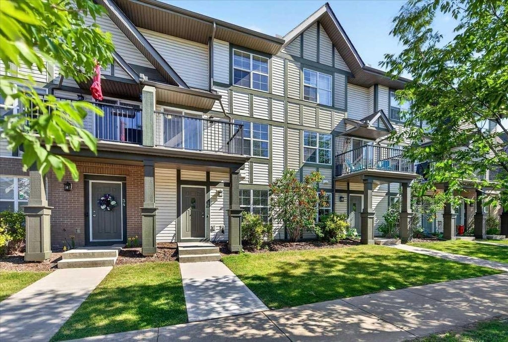 Photo of 38 Cranford Drive SE, Calgary, AB T3M 0V9 (MLS # A2349176)