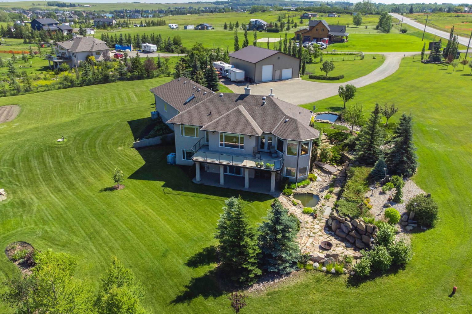 42210 Cochrane Lake W