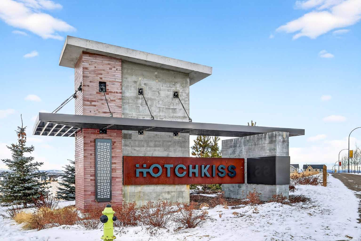 321 Hotchkiss Drive SE 1317