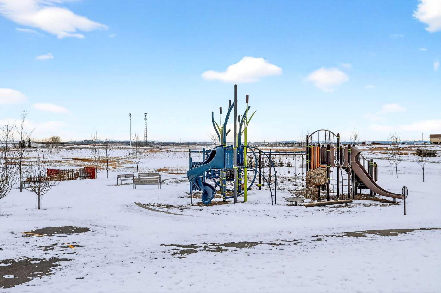 321 Hotchkiss Drive SE 1317