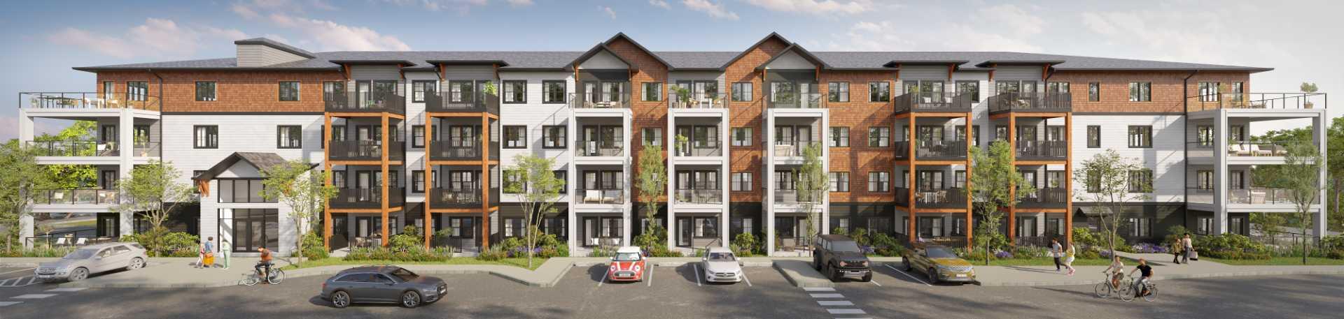 321 Hotchkiss Drive SE 1317