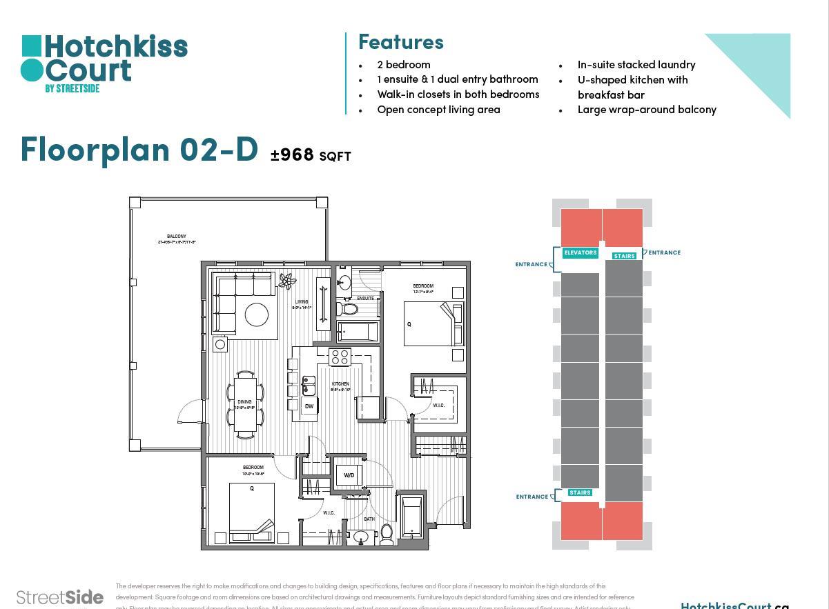 321 Hotchkiss Drive SE 1317