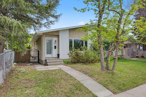 Photo of 6322 37 Street SW, Calgary, AB T3E 5M8 (MLS # A2315512)