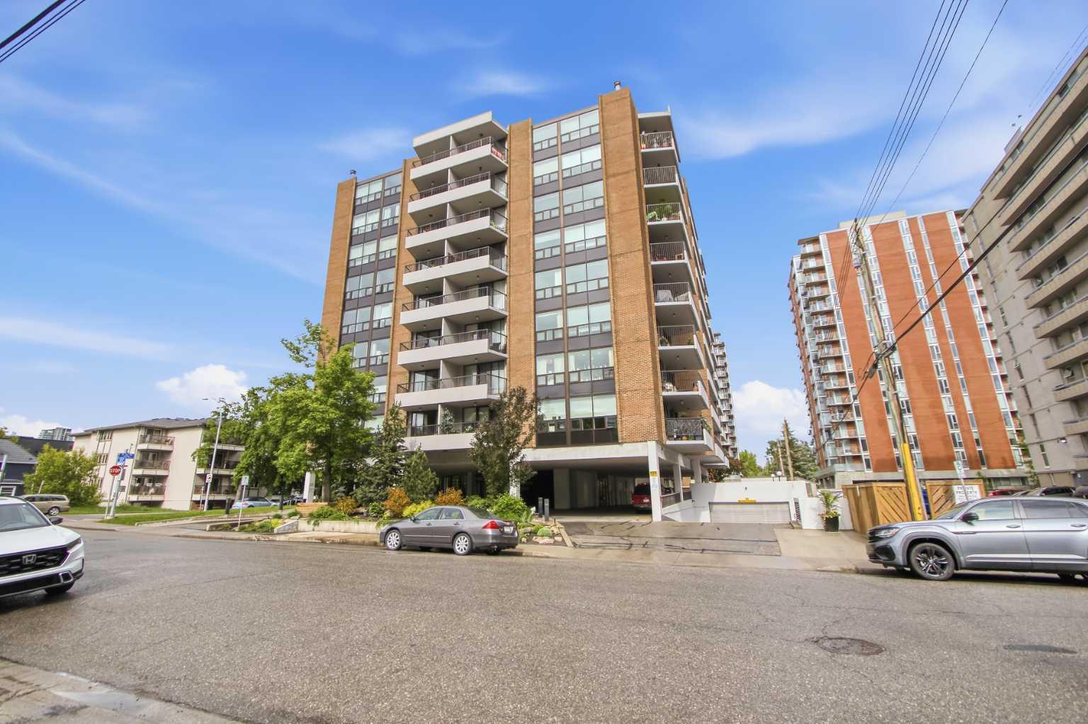 133 - 25 Avenue SW 9E