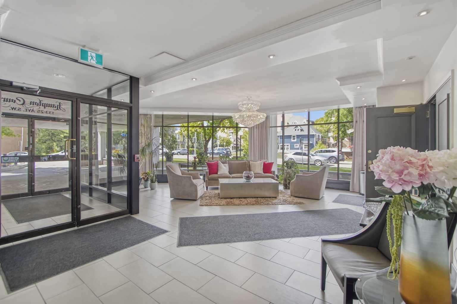 133 - 25 Avenue SW 9E