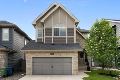 Photo of 171 Cooperstown Lane SW, Airdrie, AB T4B 0Z9 (MLS # A2321408)