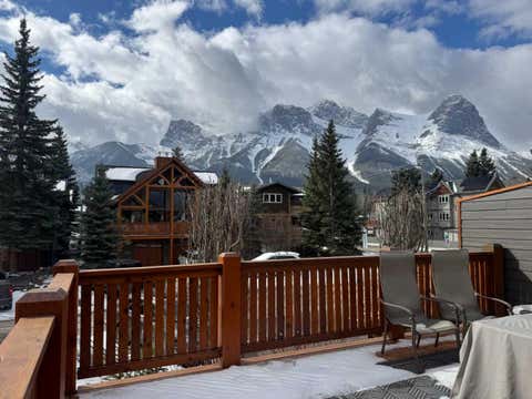 Photo of 634 4 Street, Canmore, AB T1W 2H3 (MLS # A2324780)