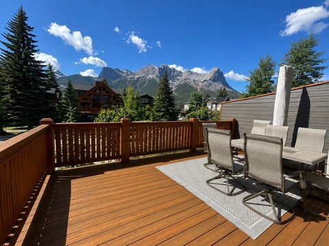 Photo of 634 4 Street, Canmore, AB T1W 2H3 (MLS # A2324780)