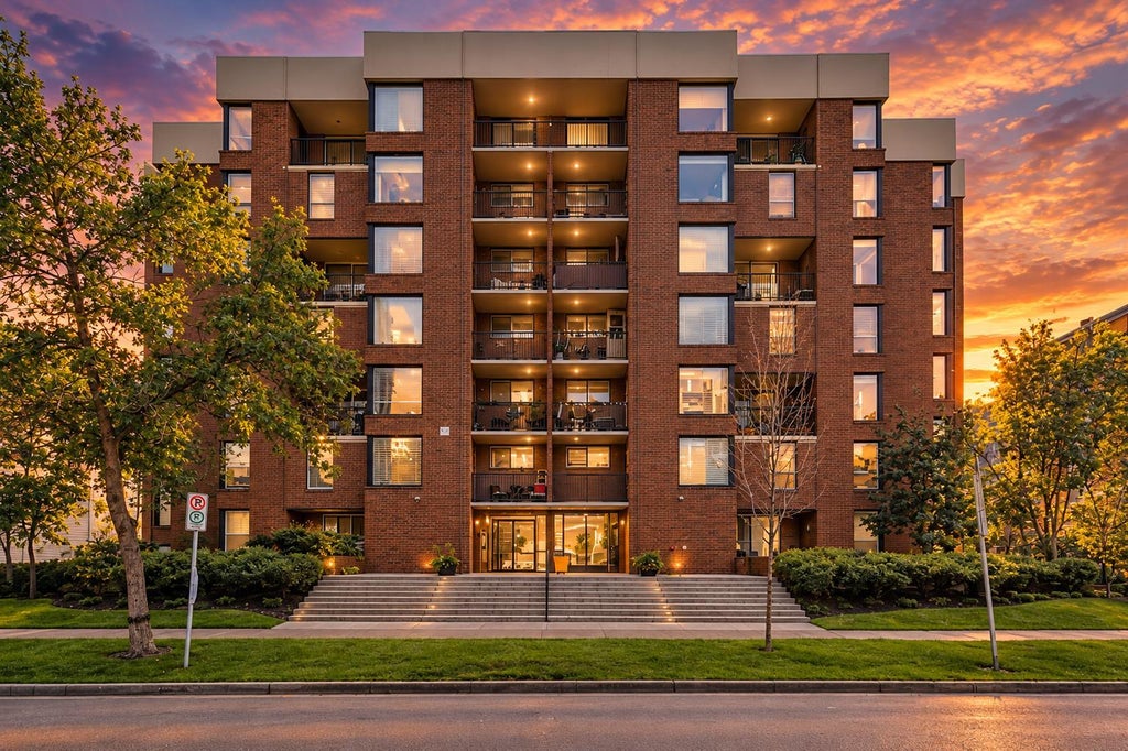 Photo of 1123 13 Avenue SW #106, Calgary, AB T2R 0L7 (MLS # A2346787)