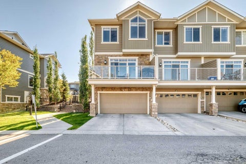 Photo of 601 Evanston Manor NW, Calgary, AB T3P 0R9 (MLS # A2346851)
