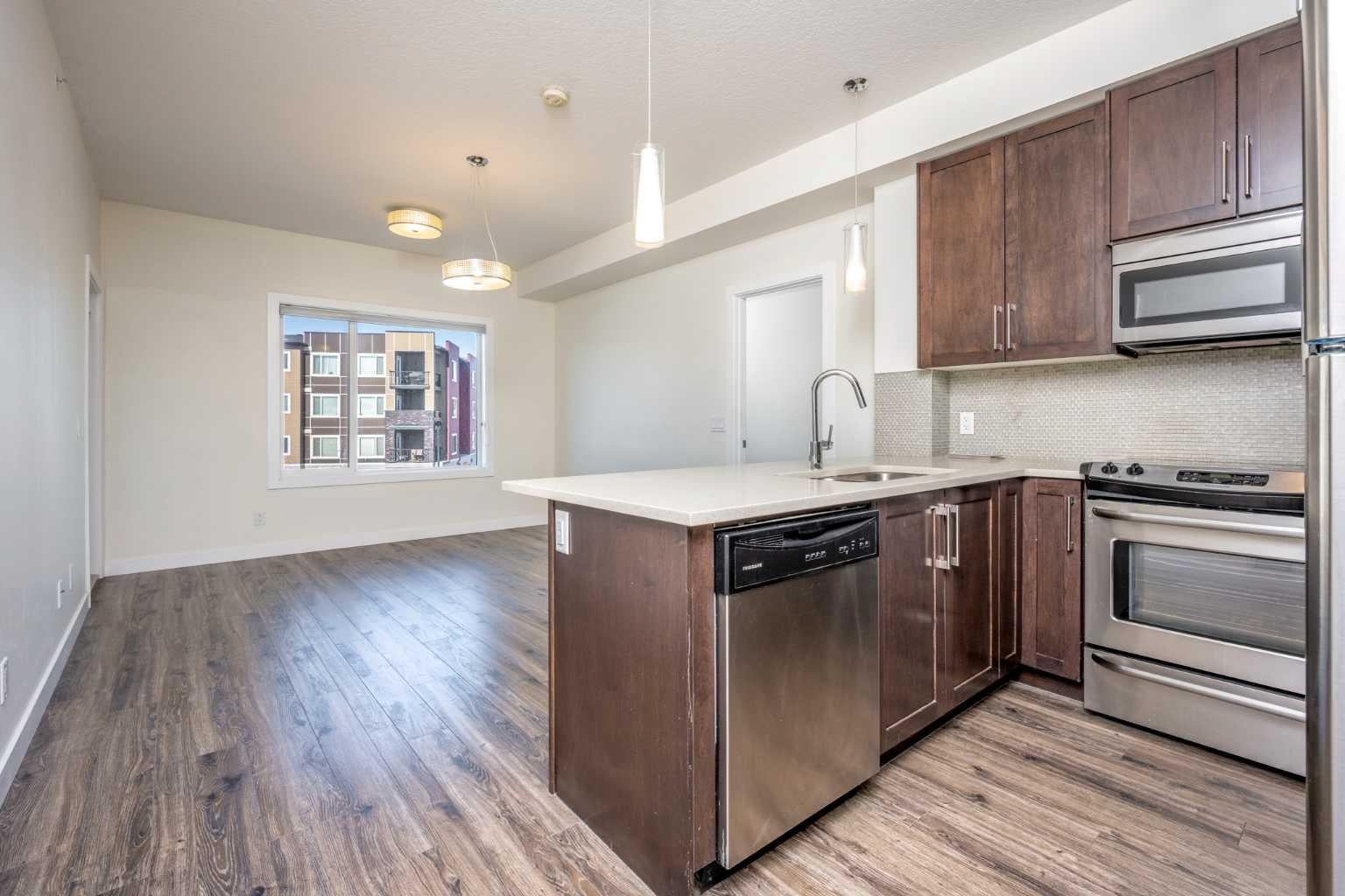 4 Sage Hill Terrace NW 303