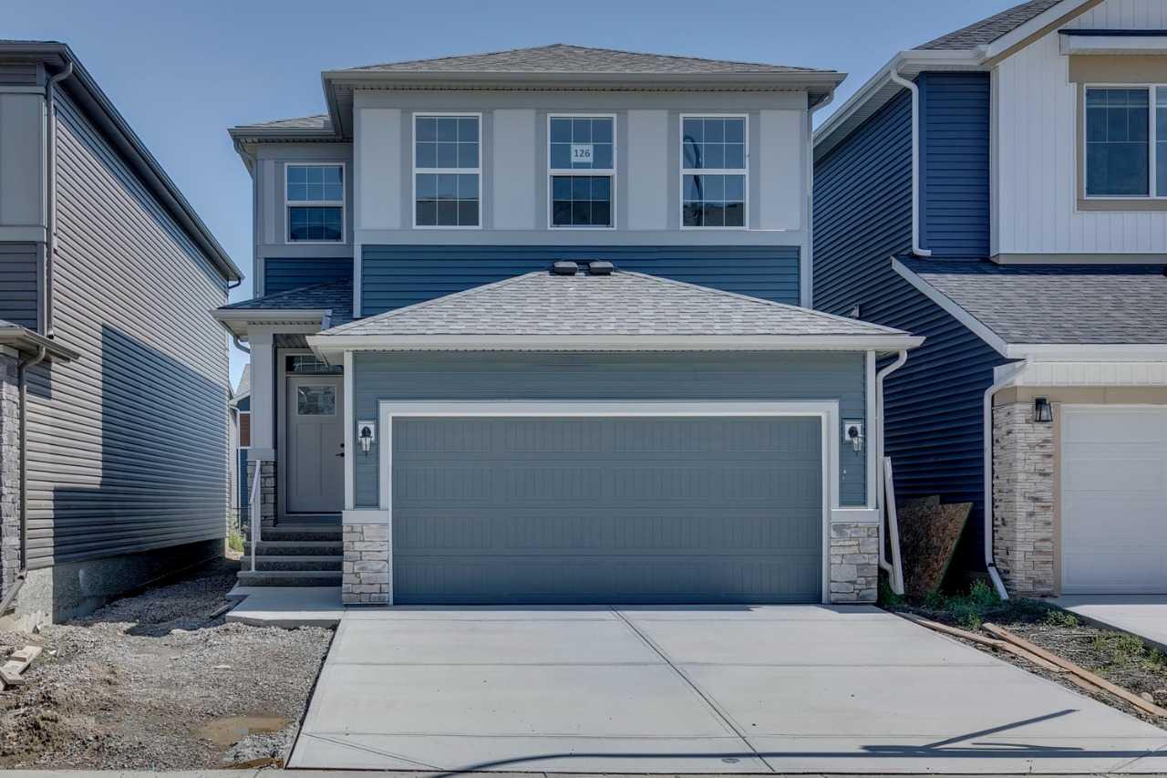 126 Belmont Passage SW