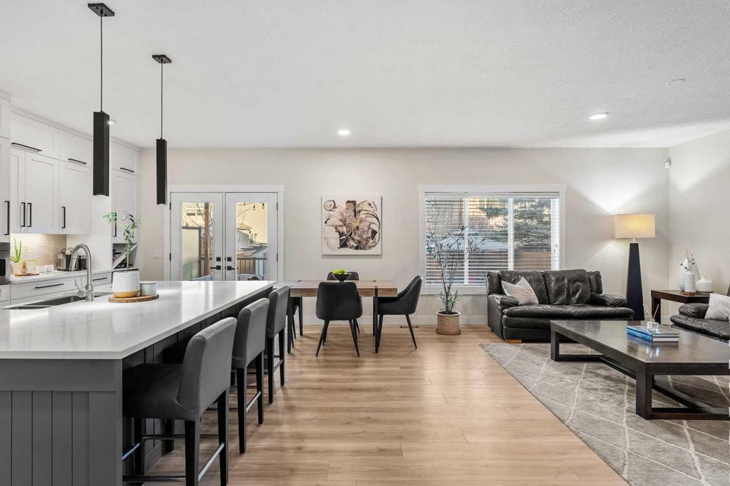 Photo of 311 Chaparral Ravine View SE, Calgary, AB T2X 0A3 (MLS # A2295984)