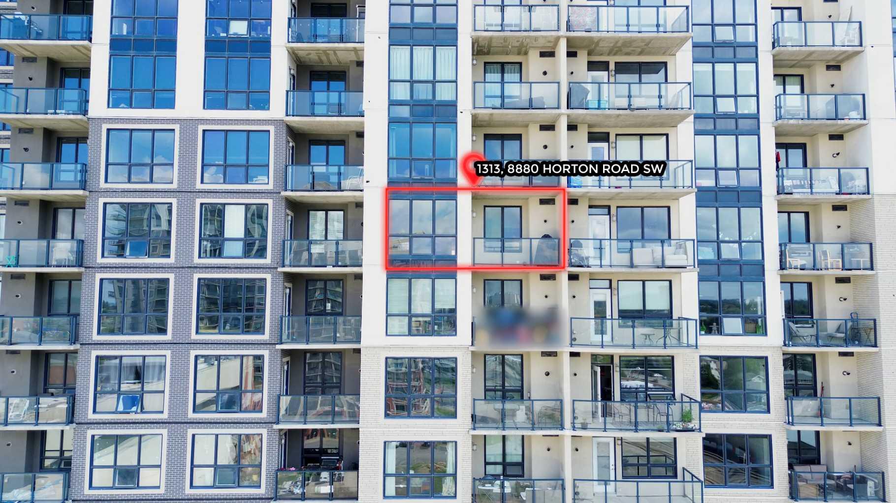 8880 Horton Road SW 1313