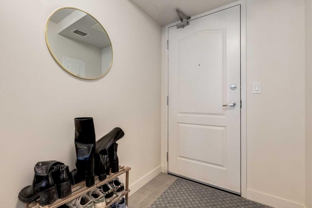 Photo of 303 13 Avenue SW #1406, Calgary, AB T2R 0K3 (MLS # A2311071)