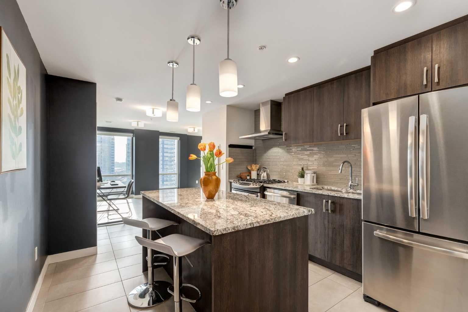 303 13 Avenue SW 1406