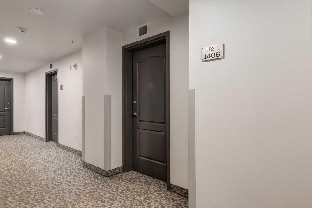 Photo of 303 13 Avenue SW #1406, Calgary, AB T2R 0K3 (MLS # A2311071)