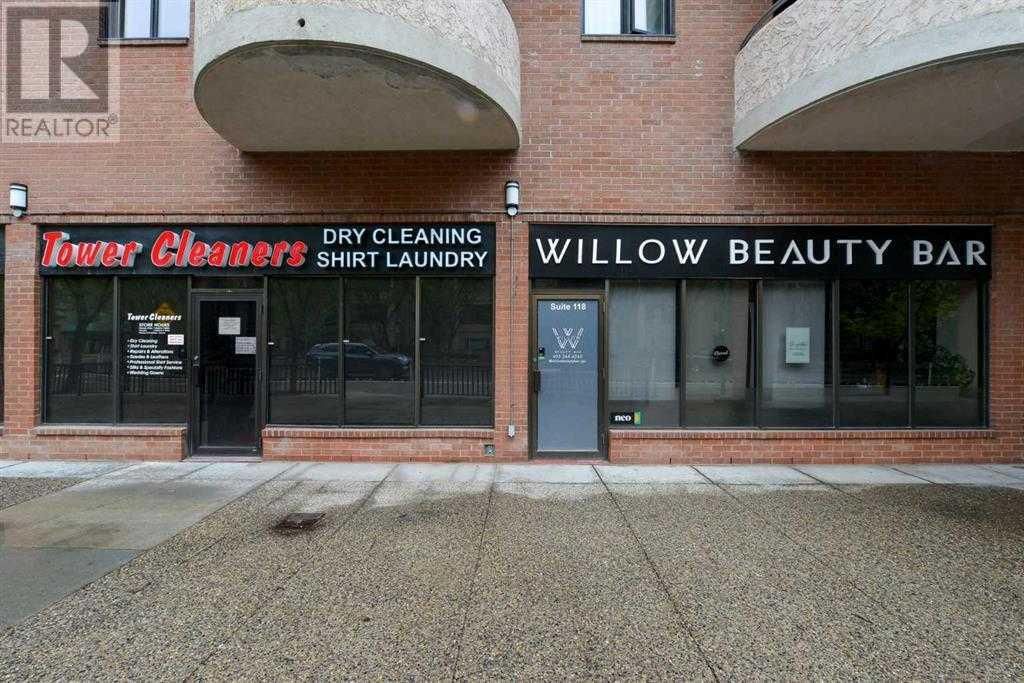 Photo of 738 3rd Avenue SW #119, Calgary, AB T2P 0G7 (MLS # A2136024)