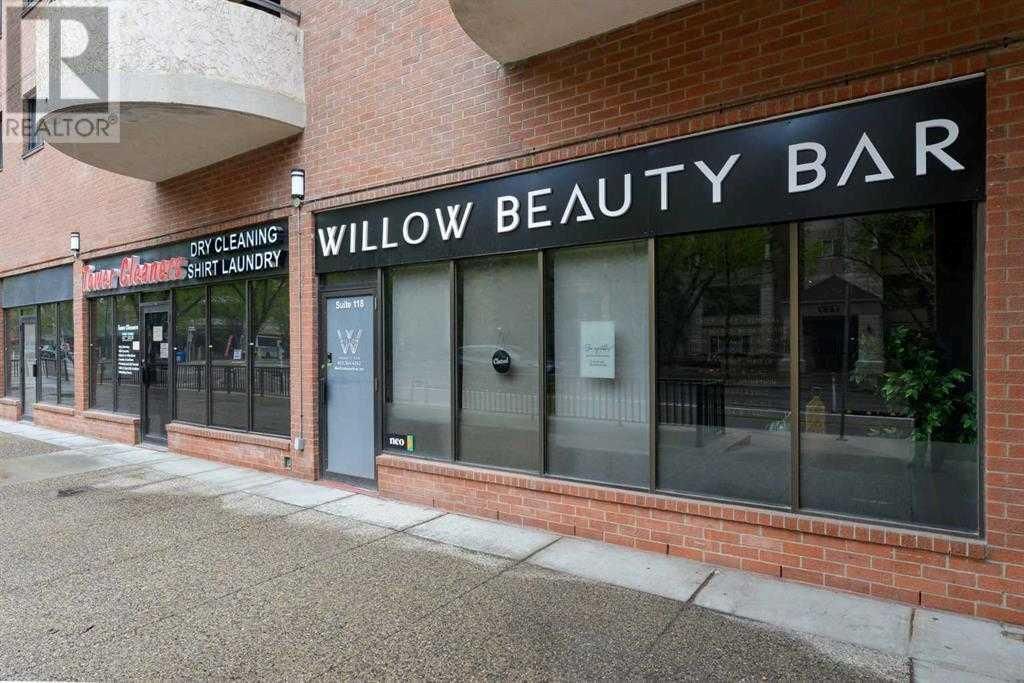 Photo of 738 3rd Avenue SW #119, Calgary, AB T2P 0G7 (MLS # A2136024)