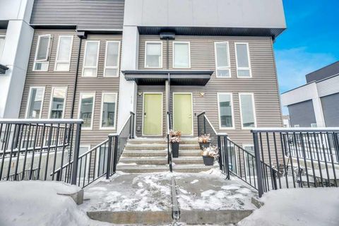 338 Seton Circle SE 413 Calgary AB T3M 3H1