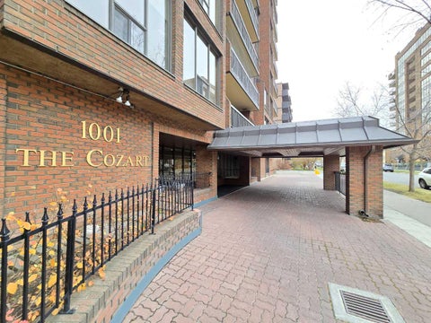 Photo of 1001 14 Avenue SW #804, Calgary, AB T3N 0P1 (MLS # A2355343)