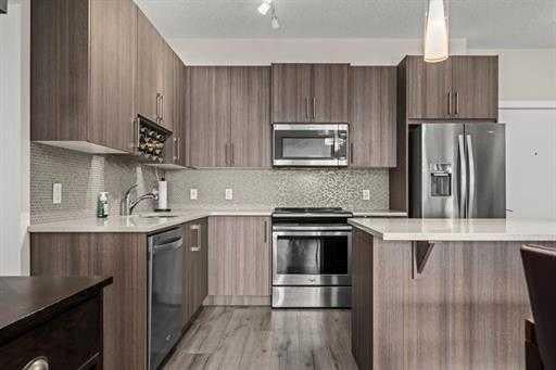 24 Sage Hill Terrace NW 208