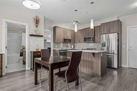 Photo of 24 Sage Hill Terrace NW #208, Calgary, AB T3R 0W9 (MLS # A2328176)