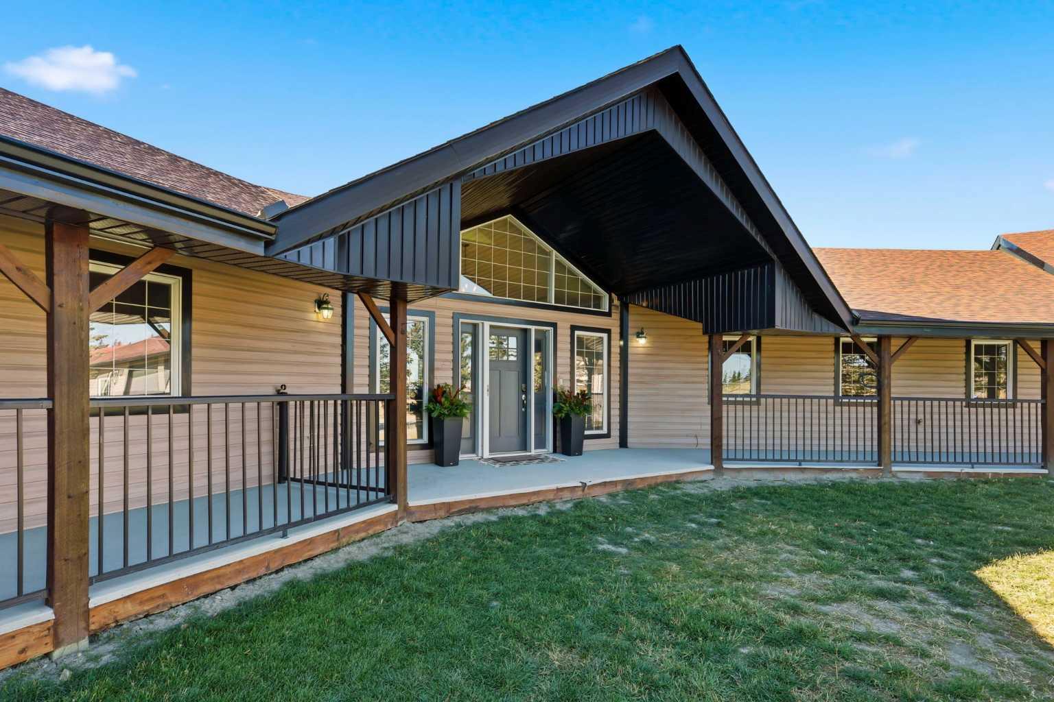 262037 Range Road 43