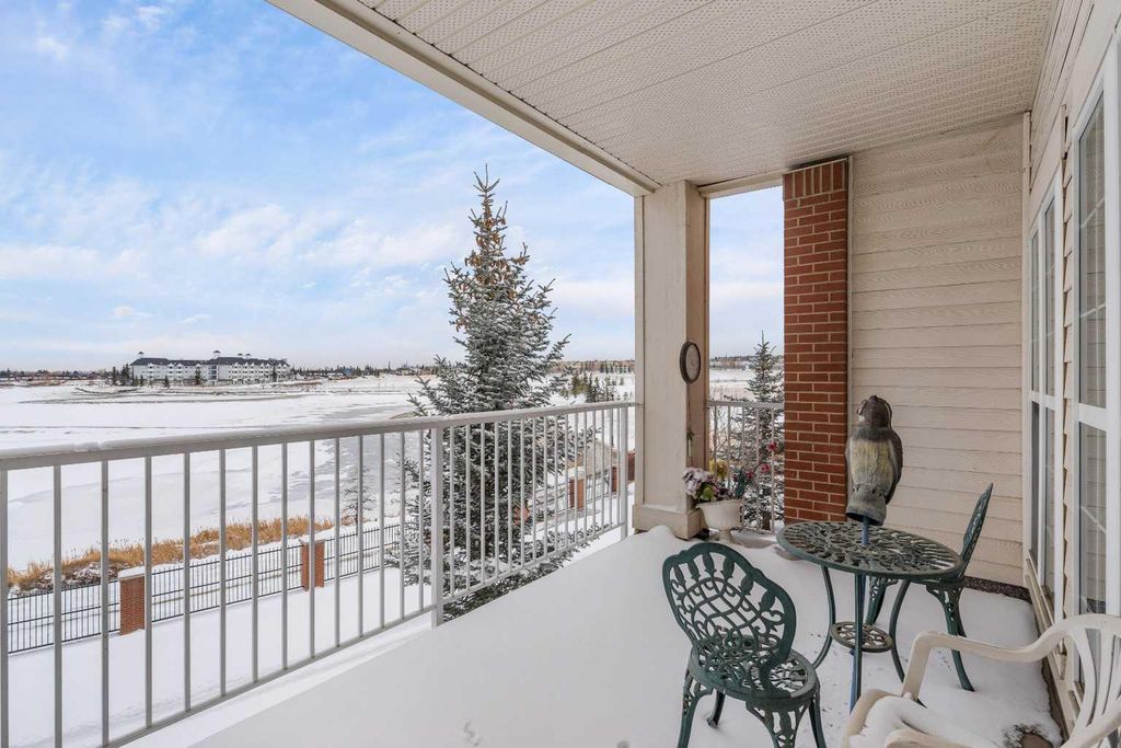 Photo of 151 Country Village Road NE #1206, Calgary, AB T3K 5X5 (MLS # A2286711)
