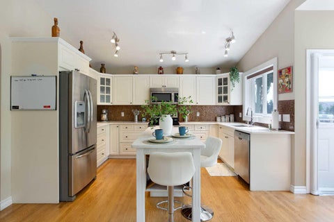 Photo of 128 Waterstone Place SE, Airdrie, AB T4B 2G1 (MLS # A2331494)