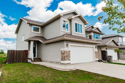 Photo of 10261 85 Street, Grande Prairie, AB T8X 0K3 (MLS # A2328292)