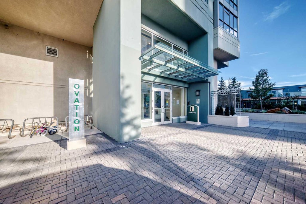 Photo of 99 Spruce Place SW #3002, Calgary, AB T3C 3X7 (MLS # A2344166)