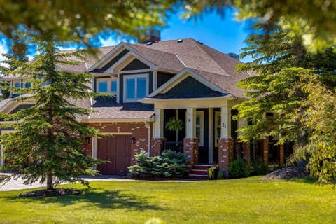 Photo of 31 Alpine Meadow, Rural Rocky View County, AB T3Z 3B8 (MLS # A2334152)