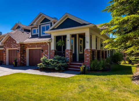 Photo of 31 Alpine Meadow, Rural Rocky View County, AB T3Z 3B8 (MLS # A2334152)