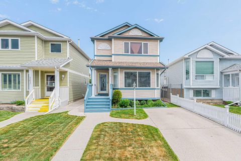 Photo of 259 Carmel Close NE, Calgary, AB T1Y 6Y4 (MLS # A2316437)