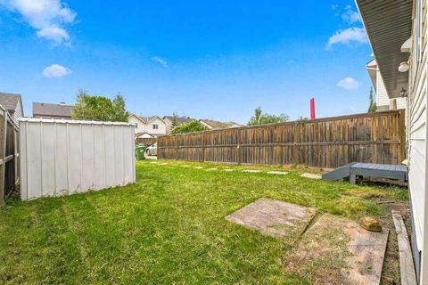 Tiny photo for 115 Elgin Meadows View SE, Calgary, AB T2Z 0E9 (MLS # A2322555)