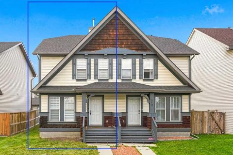 Tiny photo for 115 Elgin Meadows View SE, Calgary, AB T2Z 0E9 (MLS # A2322555)