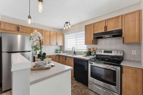 Tiny photo for 115 Elgin Meadows View SE, Calgary, AB T2Z 0E9 (MLS # A2322555)