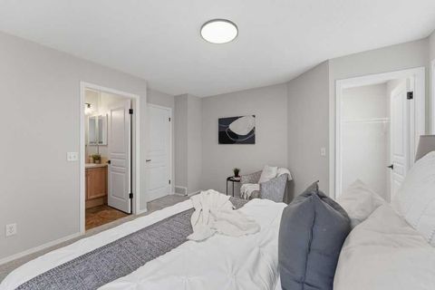 Tiny photo for 115 Elgin Meadows View SE, Calgary, AB T2Z 0E9 (MLS # A2322555)
