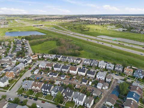 Tiny photo for 115 Elgin Meadows View SE, Calgary, AB T2Z 0E9 (MLS # A2322555)