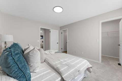 Tiny photo for 115 Elgin Meadows View SE, Calgary, AB T2Z 0E9 (MLS # A2322555)