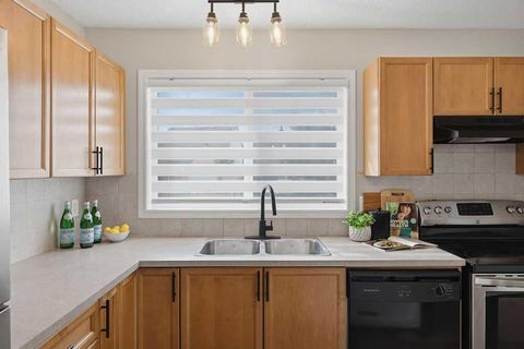 Tiny photo for 115 Elgin Meadows View SE, Calgary, AB T2Z 0E9 (MLS # A2322555)