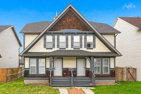 Tiny photo for 115 Elgin Meadows View SE, Calgary, AB T2Z 0E9 (MLS # A2322555)
