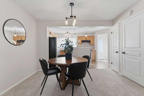 Tiny photo for 115 Elgin Meadows View SE, Calgary, AB T2Z 0E9 (MLS # A2322555)
