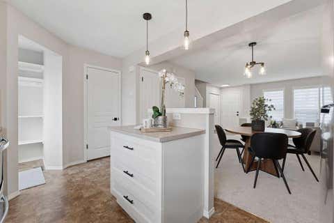 Tiny photo for 115 Elgin Meadows View SE, Calgary, AB T2Z 0E9 (MLS # A2322555)