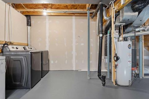 Tiny photo for 115 Elgin Meadows View SE, Calgary, AB T2Z 0E9 (MLS # A2322555)
