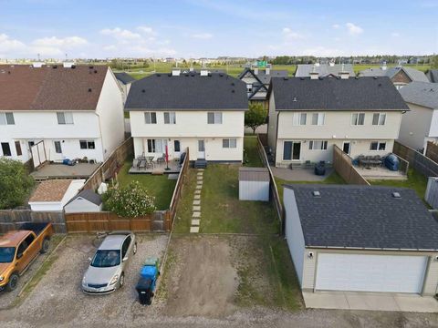 Tiny photo for 115 Elgin Meadows View SE, Calgary, AB T2Z 0E9 (MLS # A2322555)