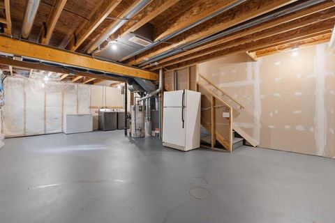 Tiny photo for 115 Elgin Meadows View SE, Calgary, AB T2Z 0E9 (MLS # A2322555)