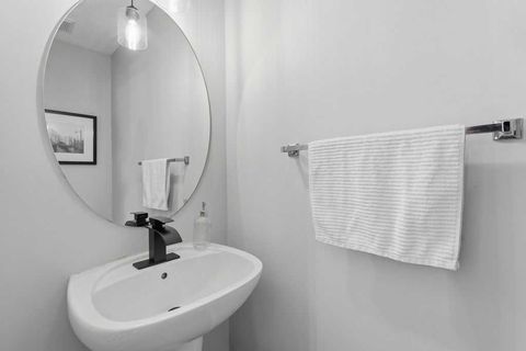 Tiny photo for 115 Elgin Meadows View SE, Calgary, AB T2Z 0E9 (MLS # A2322555)